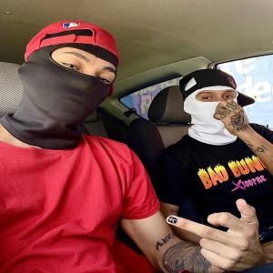 Yung Uzi的專輯No Bulterry