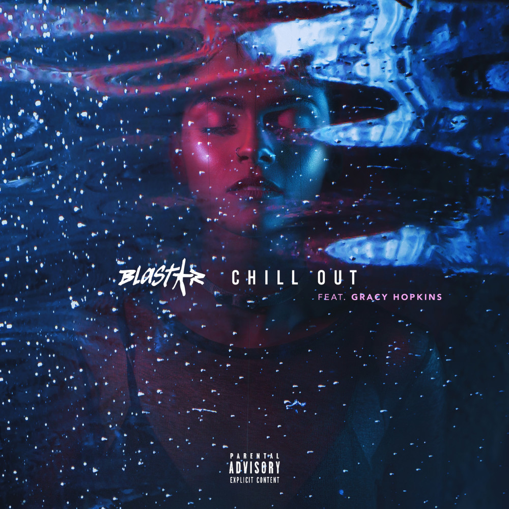 Chill Out (Explicit)