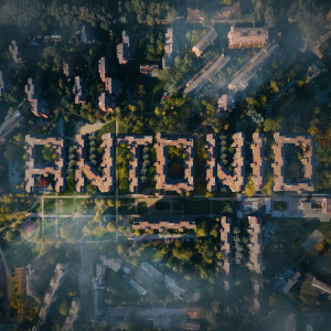 Album Antonio (Explicit) from Seksi