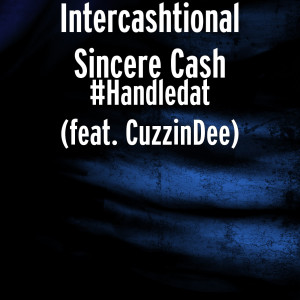 Album #Handledat (Explicit) oleh CuzzinDee