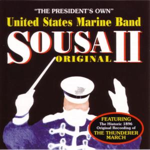收聽United States Marine Band的The Stars and Stripes Forever: The Stars and Stripes Forever (live recording)歌詞歌曲