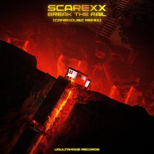 ดาวน์โหลดและฟังเพลง Break The Rail (CanekDubz Remix|Explicit) พร้อมเนื้อเพลงจาก Scarexx