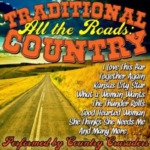 ดาวน์โหลดและฟังเพลง O Death พร้อมเนื้อเพลงจาก Country Crusaders