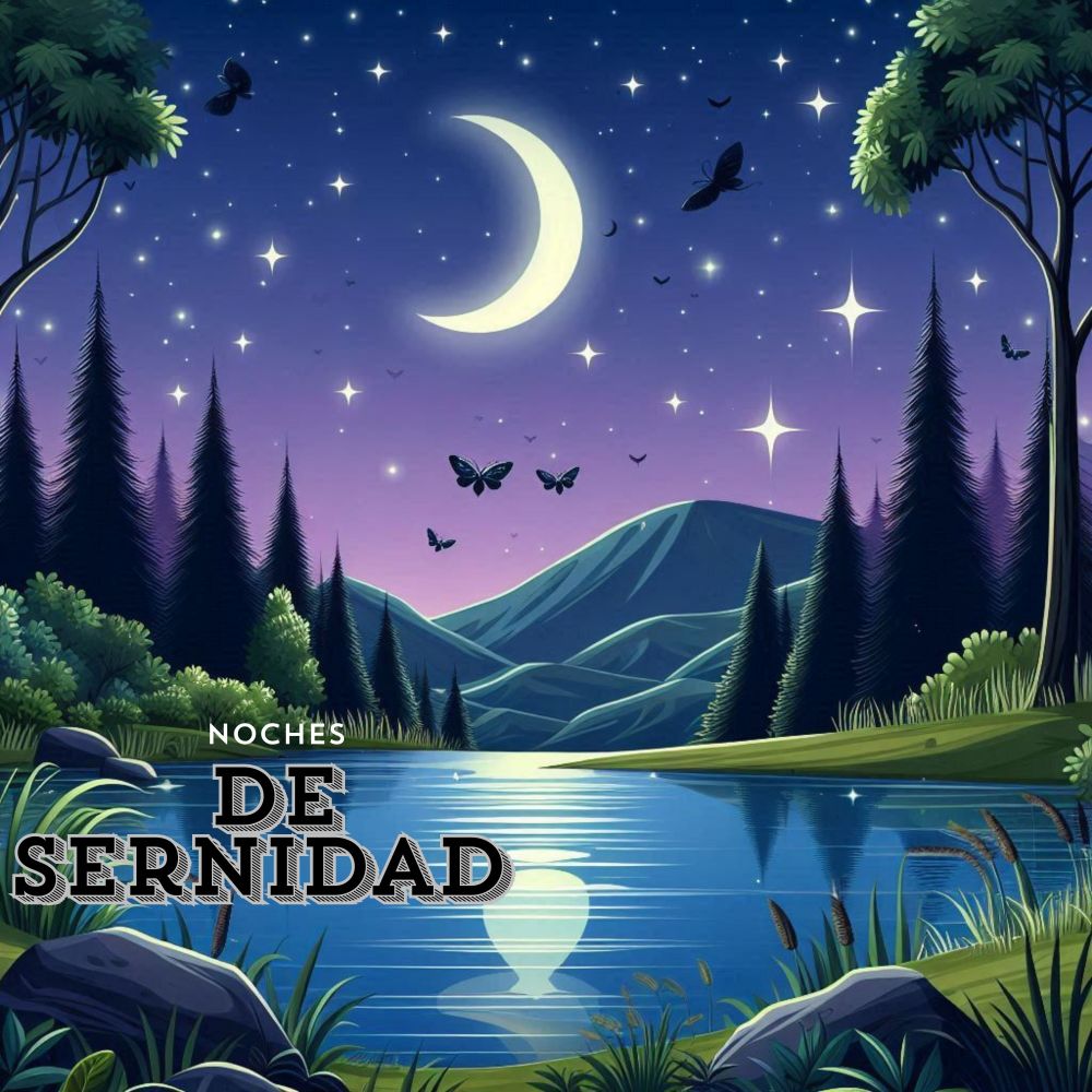 Ríos de Tranquilidad