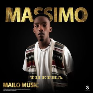Mailo Music的專輯Thetha
