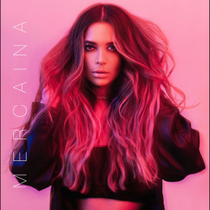 Niza Buenrostro的專輯Mercaina (Explicit)