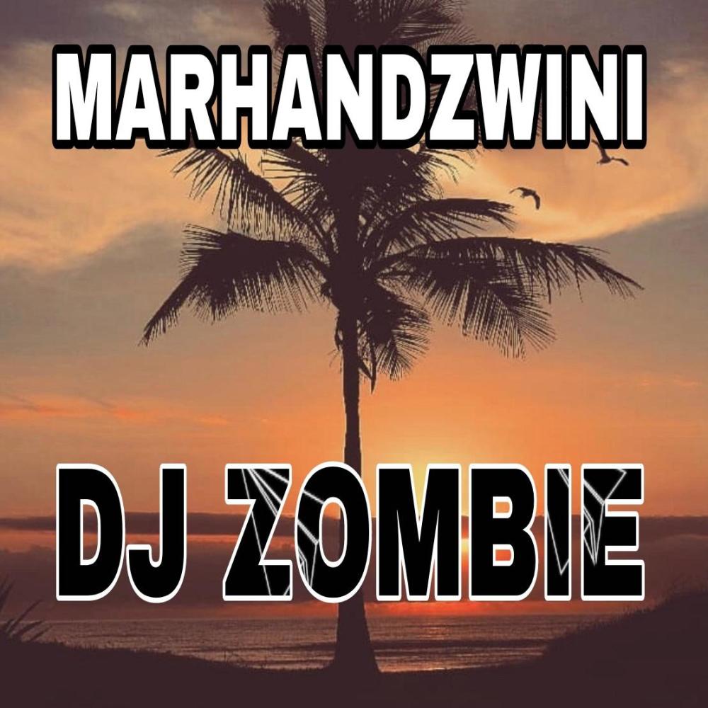 Marhandzwini