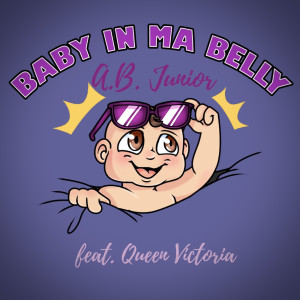 Queen Victoria的專輯Baby in Ma Belly