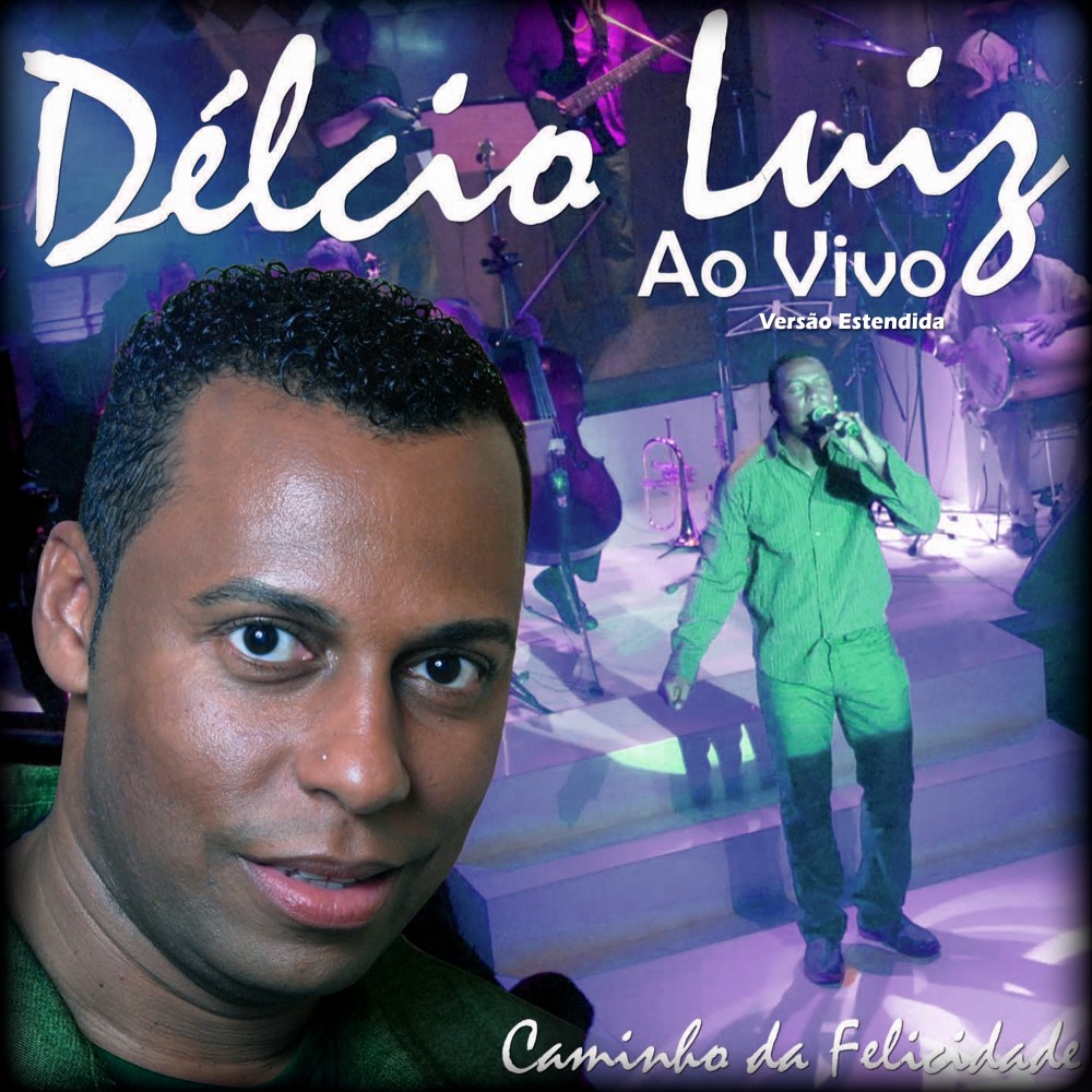 Pot-Pourri: Pertinho de Mim / Eu e Ela (Ao Vivo)