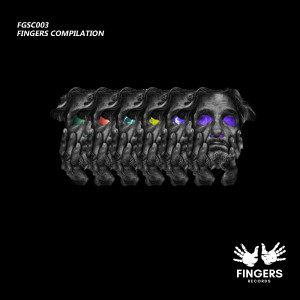 Various的專輯Fingers Compilation
