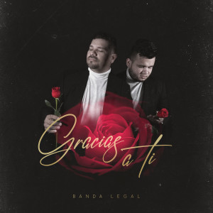 Album Gracias a ti from 
