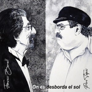 收聽Francesc Burrull的Regal歌詞歌曲