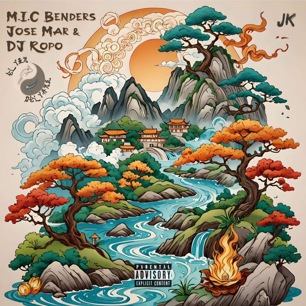 El Yin del Yang (Explicit)