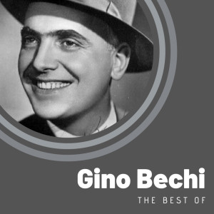 Gino Bechi的专辑The Best of Gino Bechi