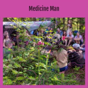 Album Medicine Man (Explicit) oleh Various