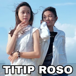 Album Titip Roso oleh Lintang Piscesa