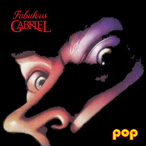 收聽Fabulous Gabriel的Don't Run Away歌詞歌曲