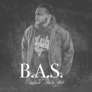 Album Bitches Ain't Shit (Explicit) from Ace Dream