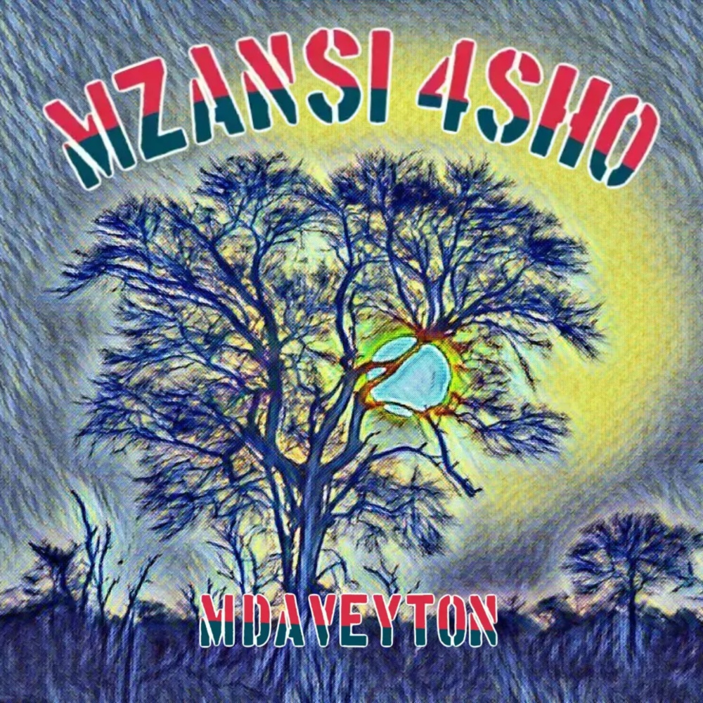 Mzansi Fo Sho