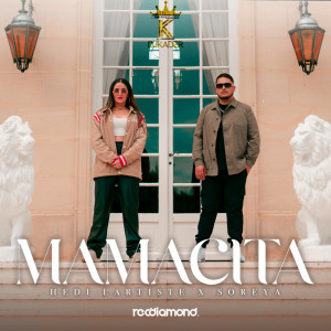 Album Mamacita from Hedi L’artiste