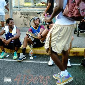 ดาวน์โหลดและฟังเพลง Nostrand Ave (Explicit) พร้อมเนื้อเพลงจาก Turbeazy