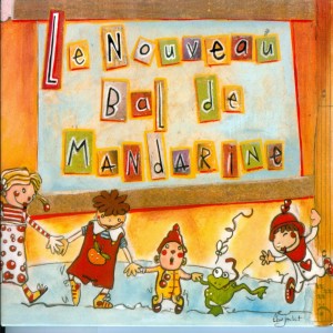 Listen to Dr Mandarine song with lyrics from Mandarine