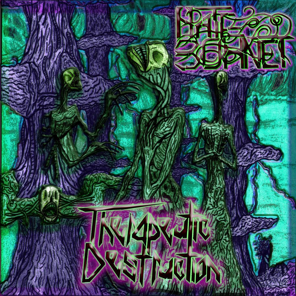 The Infinite Struggle(feat. Tokey & Pete Mercer)