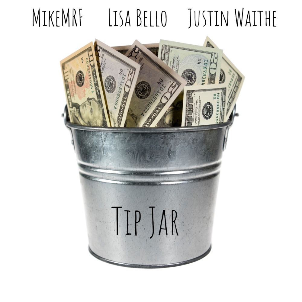 Tip Jar