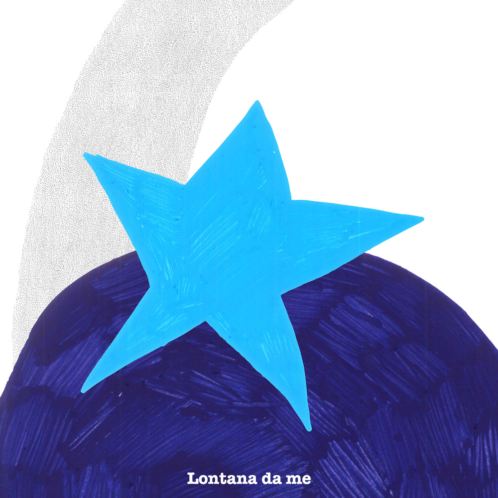 Lontana da Me