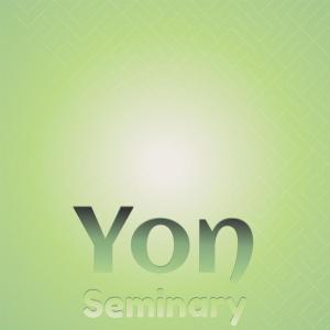 อัลบัม Yon Seminary ศิลปิน Various Artists