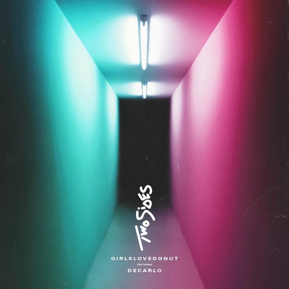 Two Sides (feat. Decarlo)