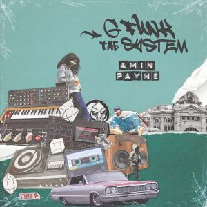 Amin Payne的專輯G-Funk The System