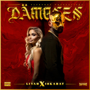 Listen to Dämonen (Explicit) song with lyrics from Liyah