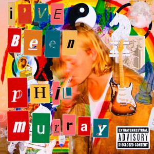 Phil Murray的專輯I've Been