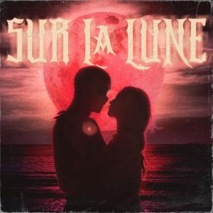 收聽Sharky的Sur la lune (Explicit)歌詞歌曲