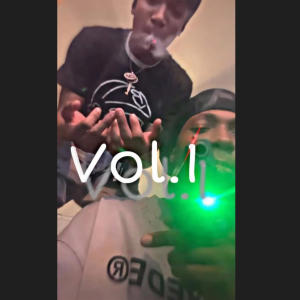 Marii.turntt的專輯Diffrent Flows (Explicit)