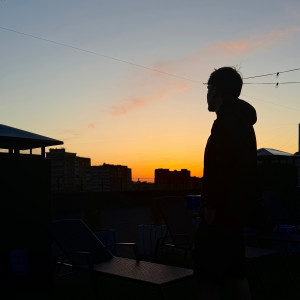 default playlist img