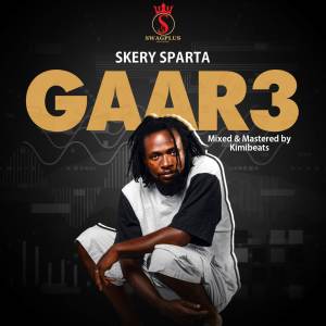ดาวน์โหลดและฟังเพลง GAAR3 พร้อมเนื้อเพลงจาก Skery Sparta