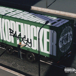 Album Baginger (Explicit) from Baggy
