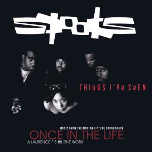 收聽Spooks的Things I've Seen (KB Weal's Krude Club Mix|Explicit)歌詞歌曲