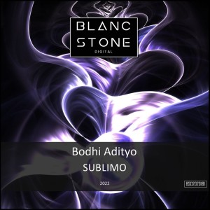 Bodhi Adityo的专辑Sublimo