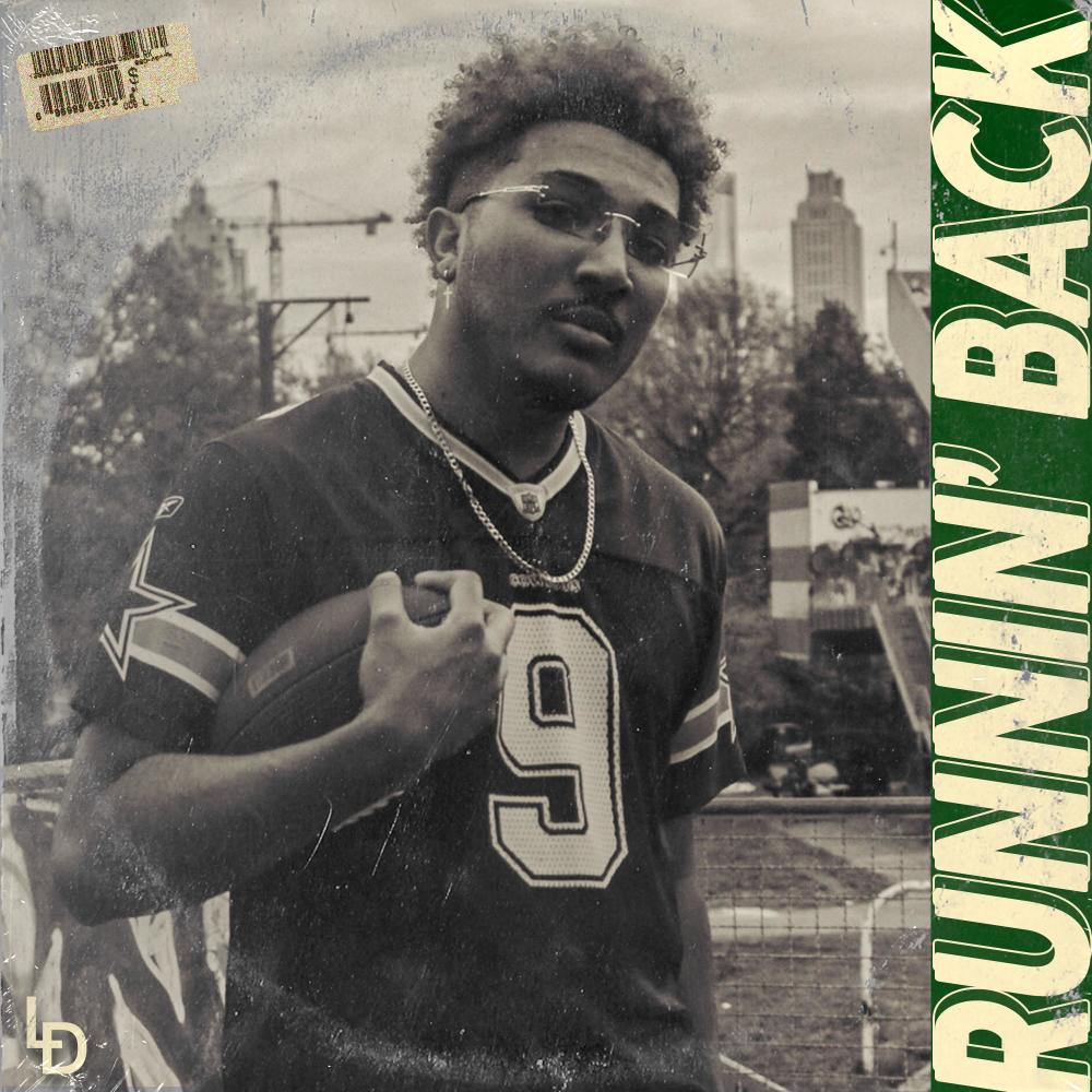 Runnin' Back