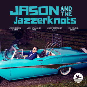ดาวน์โหลดและฟังเพลง Harper Dance พร้อมเนื้อเพลงจาก Jason and The Jazzerknots