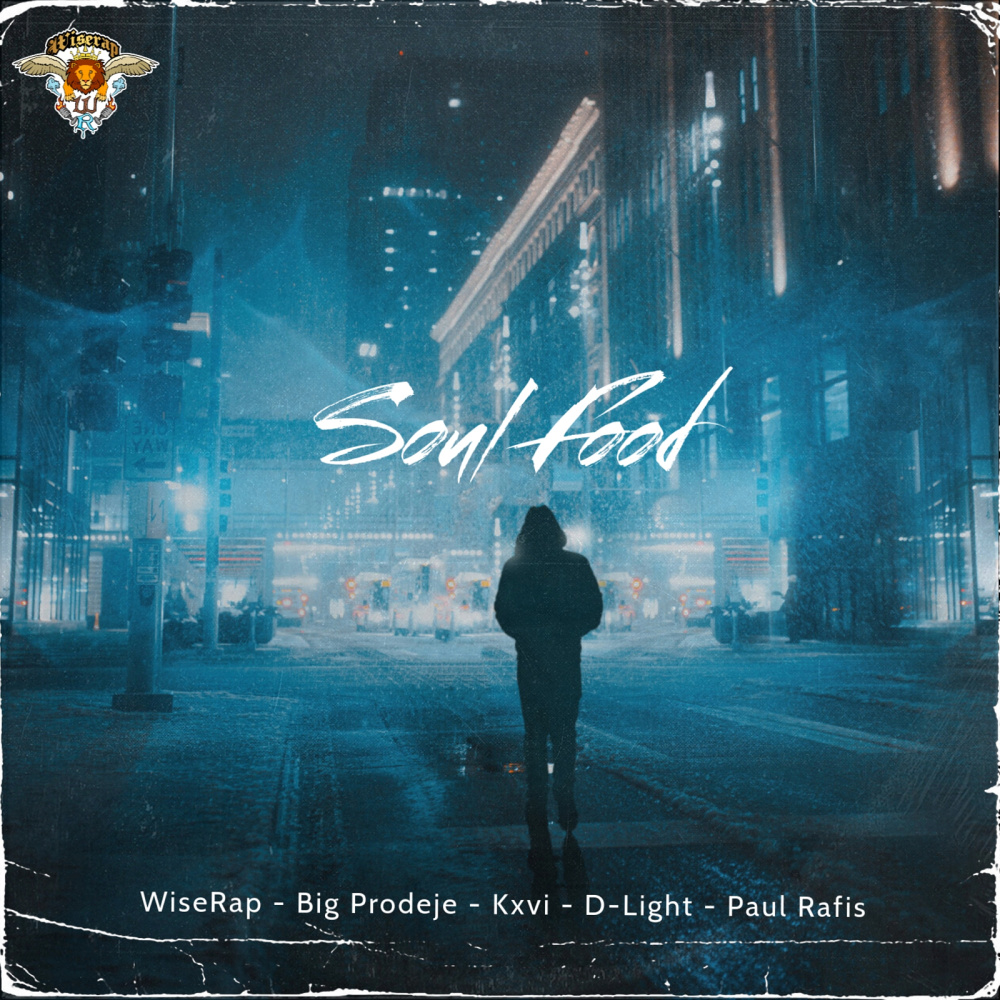 Soul Food (Explicit)
