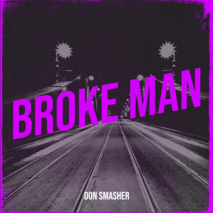 Album Broke Man from 