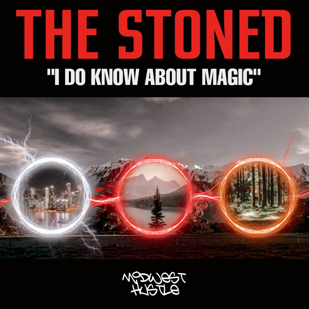 I Do Know About Magic
