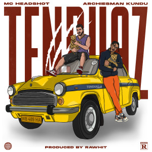 Album Tenduaz (Explicit) from Archiesman kundu