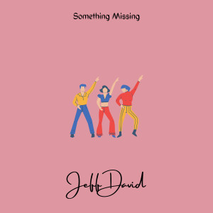 Album Something Missing from 