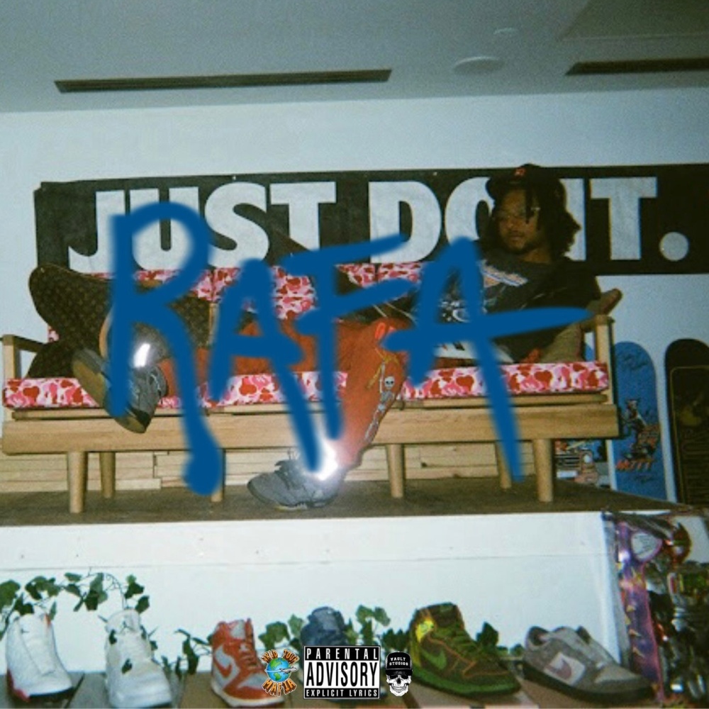 LIL STRO (Explicit)