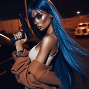 Dengarkan Dirty Little Secret (Explicit) lagu dari Vierra dengan lirik